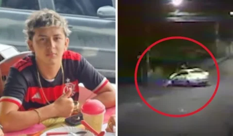 Motorista que fugiu após acidente que matou jovem no Amazonas é identificado e ouvido pela polícia