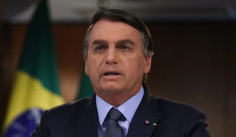 Julgamento de Bolsonaro por tentativa de golpe no STF está marcado para 25 de março