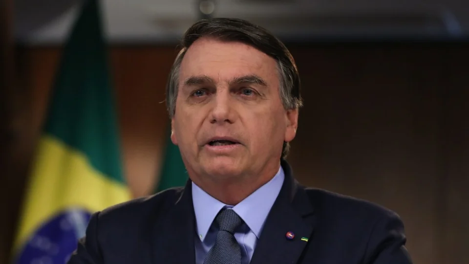Julgamento de Bolsonaro por tentativa de golpe no STF está marcado para 25 de março