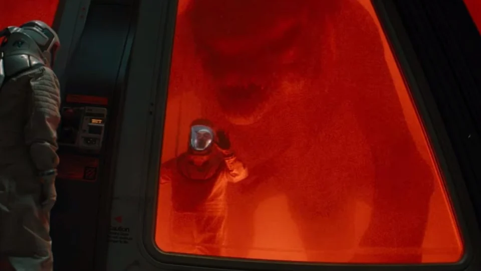 ‘Jurassic World 4’: filme apresenta novo dinossauro inspirado em ‘Alien’ e ‘Star Wars’