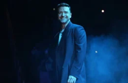 Justin Timberlake no Lollapalooza Brasil 2025: veja possível setlist do show