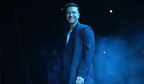 Justin Timberlake no Lollapalooza Brasil 2025: veja possível setlist do show