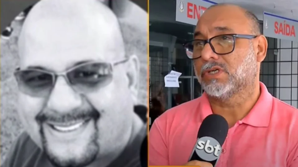 ‘Não podem estar soltos’, pede irmão de homem linchado por motociclistas em Manaus
