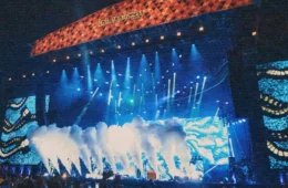 Onde assistir o Lollapalooza Brasil 2025? Festival terá transmissão na tv e streaming