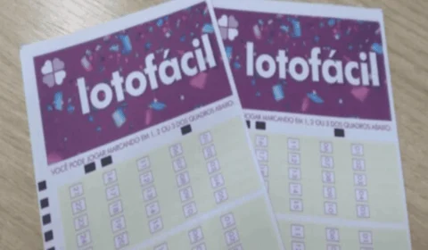 Resultado Lotofácil de hoje (26/03): veja o resultado do concurso 3352