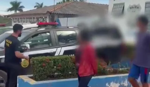 Mãe é presa suspeita de abusar da própria filha de 4 anos no Amazonas