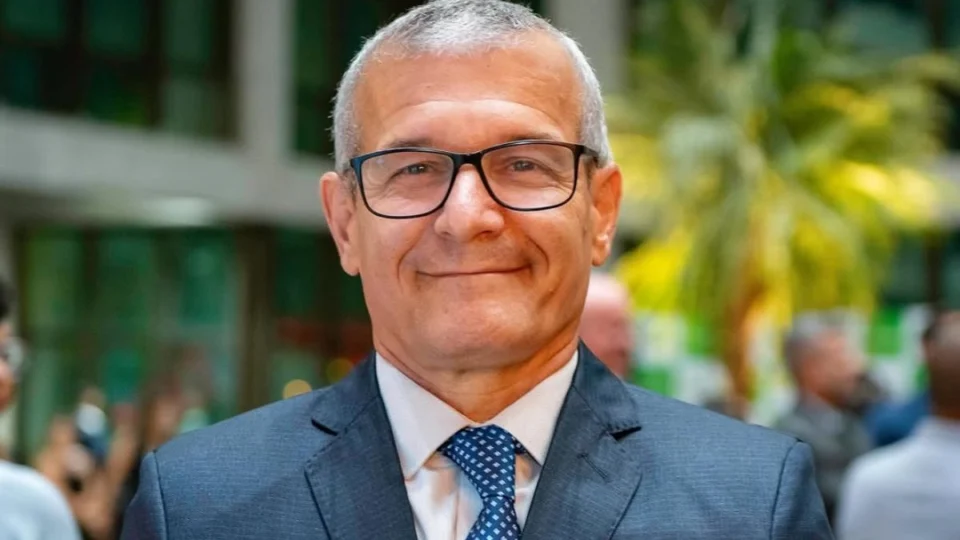 Quem é Marcelo Zeitoune? Vice-prefeito assume secretaria de saúde em Boa Vista