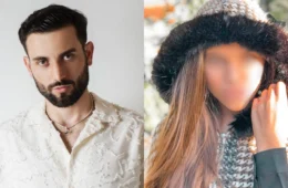 Matteus apaixonado? Web aponta suposta ‘namorada’ do gaúcho; conheça jovem