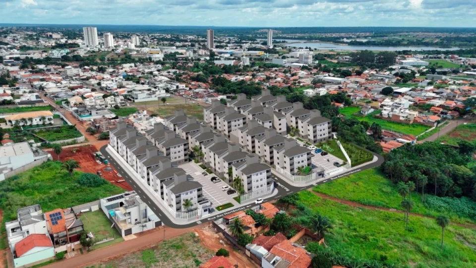 Minha Casa, Minha Vida: saiba como concorrer a apartamentos em Araguaína