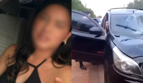 Motorista que atropelou corredores embriagada em Boa Vista se pronuncia por meio da defesa; veja nota
