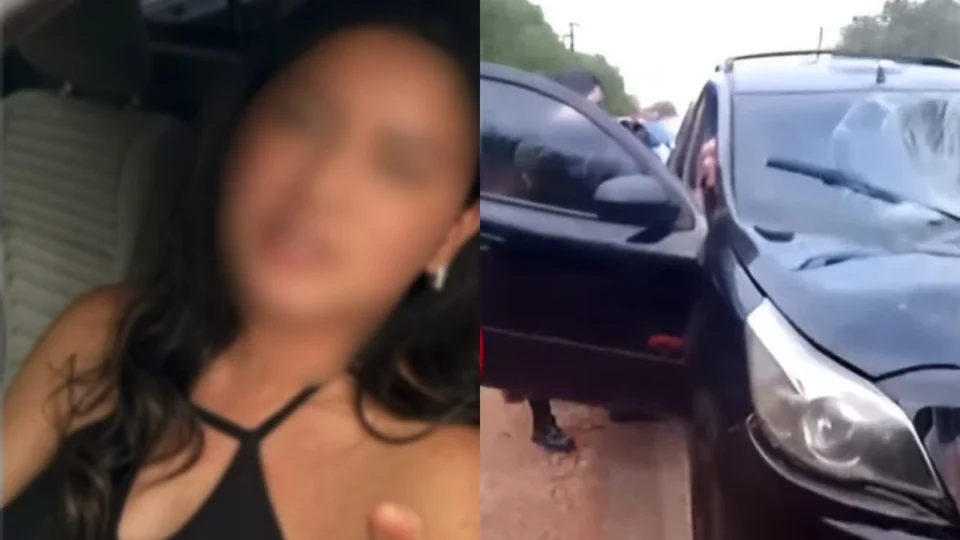 Motorista que atropelou corredores embriagada em Boa Vista se pronuncia por meio da defesa; veja nota