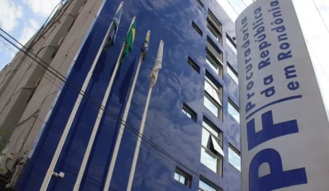 MPF abre concurso para Procurador da República com vagas em Rondônia; confira edital
