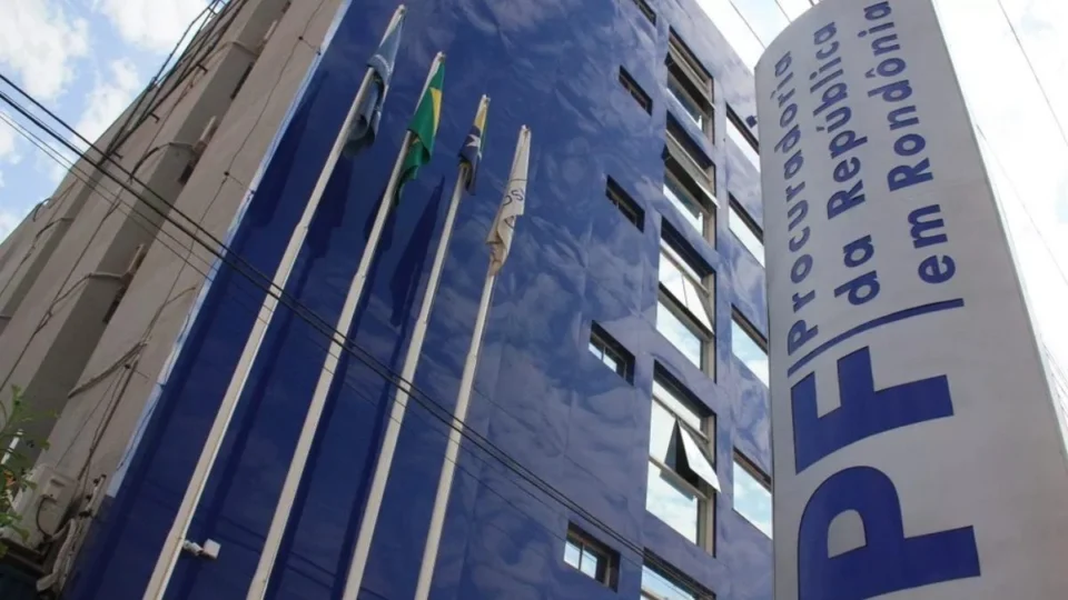 MPF abre concurso para Procurador da República com vagas em Rondônia; confira edital