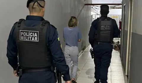 Mulher é presa após agredir adolescente e matar animal de estimação em Porto Velho