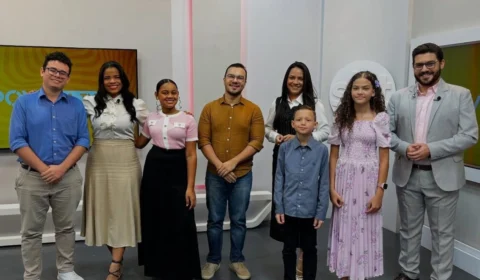 Norte Louvor Kids: saiba quem é a primeira finalista da competição