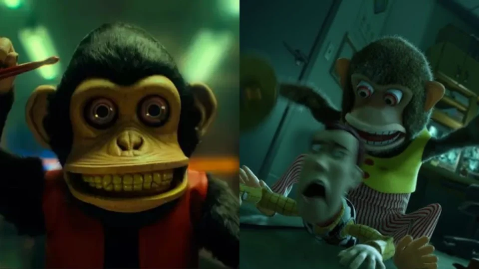 ‘O Macaco’: onde assistir? Conheça terror inspirado na obra de Stephen King e ‘Toy Story’