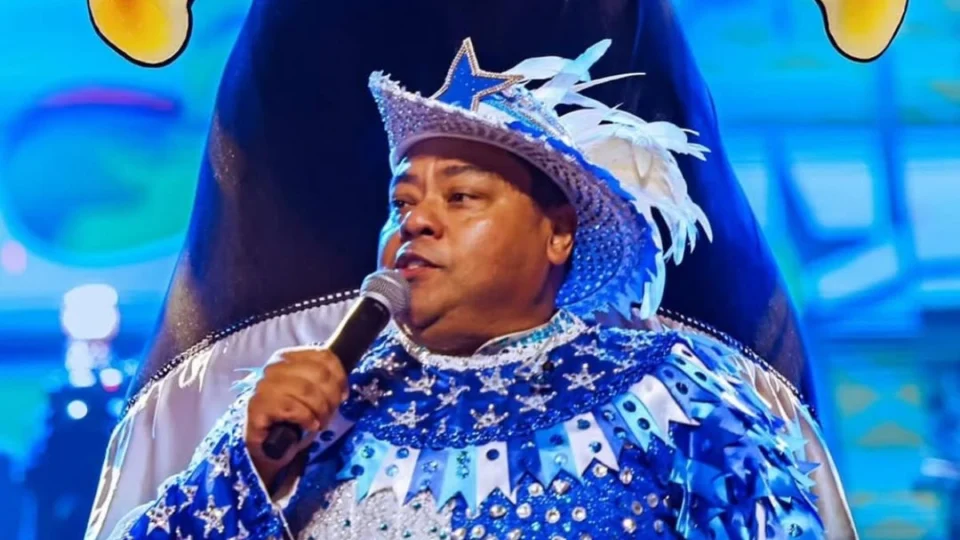 Oficial! Caprichoso tira Prince do item ‘Amo do Boi’ e lhe atribui novo cargo; confira