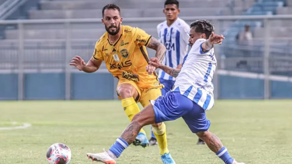 São Raimundo x Amazonas: saiba onde assistir jogo pelo Campeonato Amazonense 2025