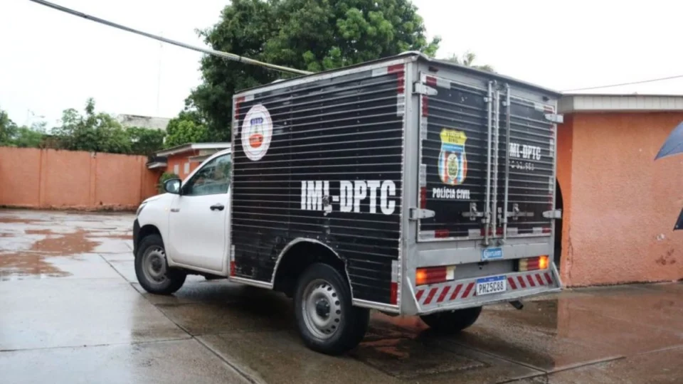 Ossada humana é encontrada em terreno baldio de Boa Vista