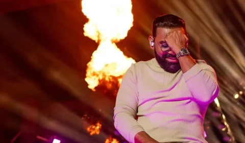 Só as antigas do Pablo! Ouça agora os clássicos além de ‘Porque homem não chora’