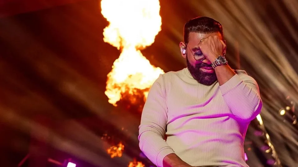 Só as antigas do Pablo! Ouça agora os clássicos além de ‘Porque homem não chora’