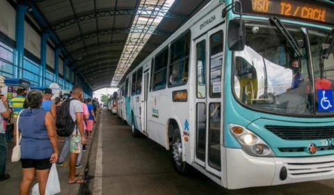 Passagem de ônibus de R$ 4,50 a R$ 6? Entenda proposta da Prefeitura de Manaus