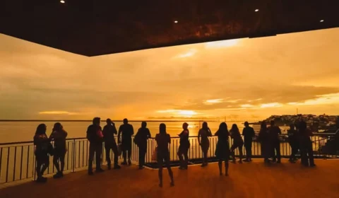 Confira opções de passeios gratuitos em Manaus para aproveitar no sábado
