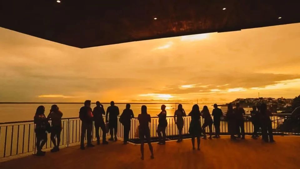 Confira opções de passeios gratuitos em Manaus para aproveitar no sábado