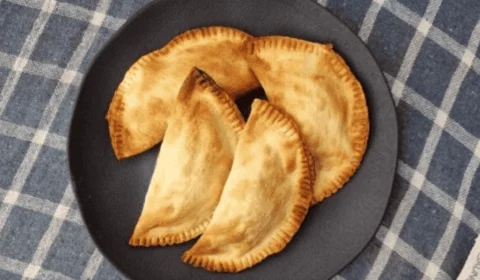 Como fazer pastel em casa? Confira receita de massa mais fácil do mundo