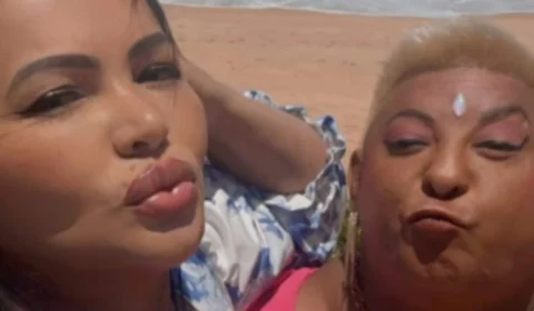 Patixa Teló detona ex-assessora em áudio: ‘uma desgraça na minha vida’