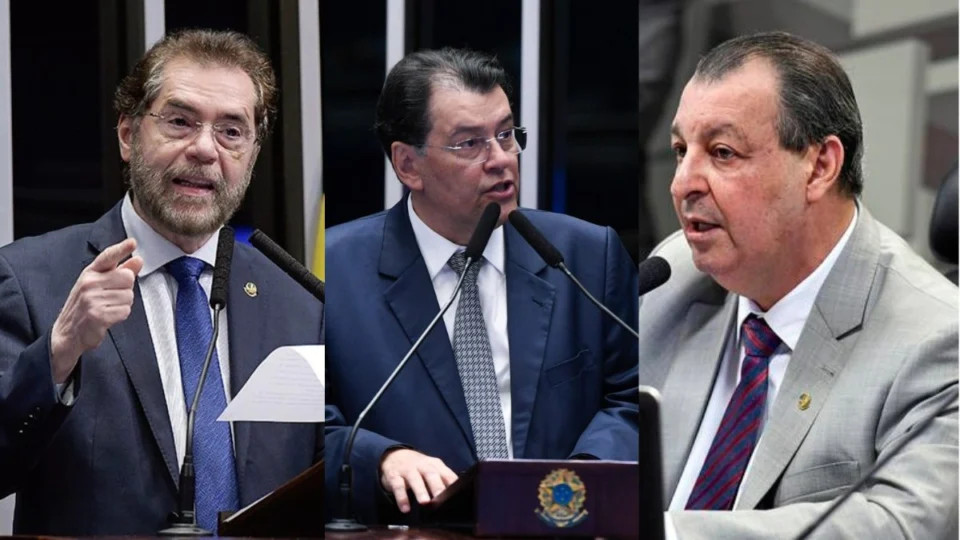 Senadores do Amazonas apoiam PEC que garante jornada de 30 horas para enfermagem