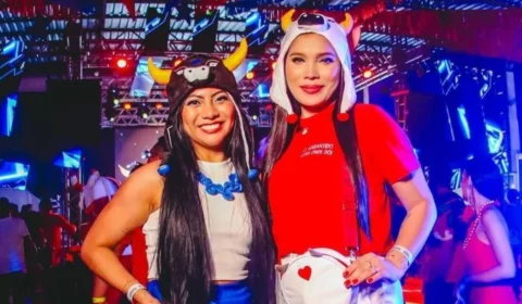 Pimentosa dos Bumbás: confira agora todas as atrações desta sexta (21)