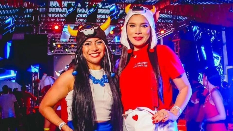 Pimentosa dos Bumbás: confira agora todas as atrações desta sexta (21)