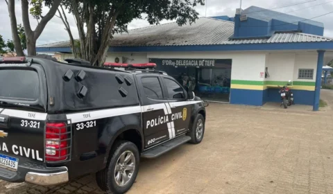 ‘Piratas de rio’ são presos após ataques em comunidades do Amazonas