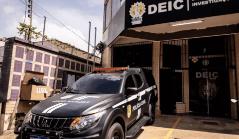 Bebê desaparecida após assassinato da mãe é registrada em plataforma para facilitar buscas