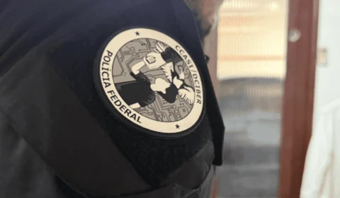 PF prende uma pessoa no Acre em operação nacional contra abuso sexual de menores de idade