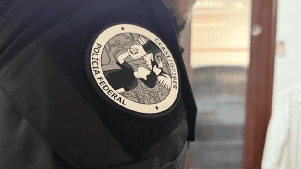 PF prende uma pessoa no Acre em operação nacional contra abuso sexual de menores de idade