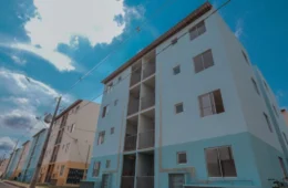 Conjunto habitacional Porto Madero V divulga lista de moradores pré-selecionados; saiba como consultar
