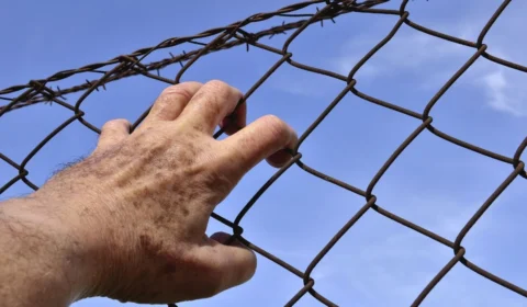 Porto Velho tem nova fuga de presos; cinco detentos escaparam em uma semana