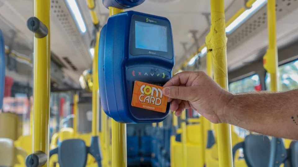 Porto Velho terá a passagem de ônibus mais barata do Brasil; veja valores