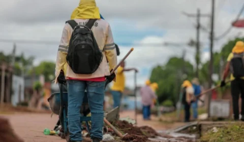 Porto Velho tem o pior saneamento básico do país, diz Trata Brasil; veja ranking