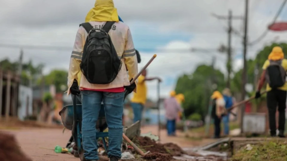 Porto Velho tem o pior saneamento básico do país, diz Trata Brasil; veja ranking