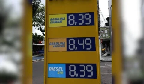 Quase R$ 9: preço da gasolina em Parintins gera discussão na Câmara do município