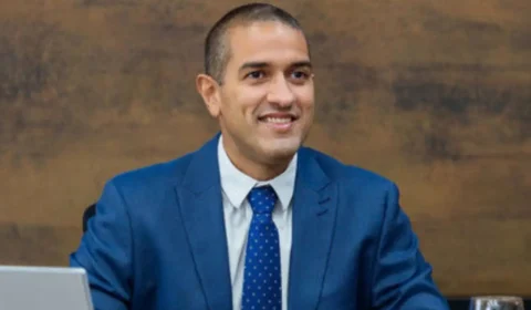 Prefeito de Boa Vista sanciona aumento de 6,1% no próprio salário, do vice e secretários; veja valores