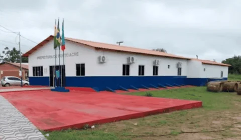 Porto Acre decreta emergência após cheias de rios custaram R$ 7 milhões a agricultura