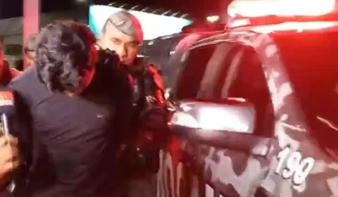 Suspeitos de integrar grupo criminoso que realizava arrastões em Manaus são presos