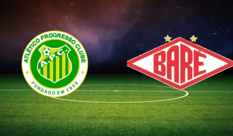 Progresso x Baré: onde assistir ao jogo da 14ª rodada do Roraimense 2025?