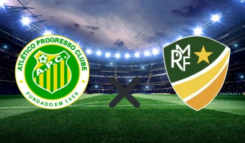Progresso x Monte Roraima: onde assistir jogo da 12ª rodada do Roraimense 2025?