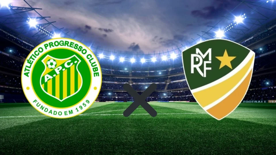 Progresso x Monte Roraima: onde assistir jogo da 12ª rodada do Roraimense 2025?