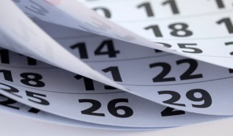 Hoje é feriado de que? Veja onde há folga nesta terça-feira (25)